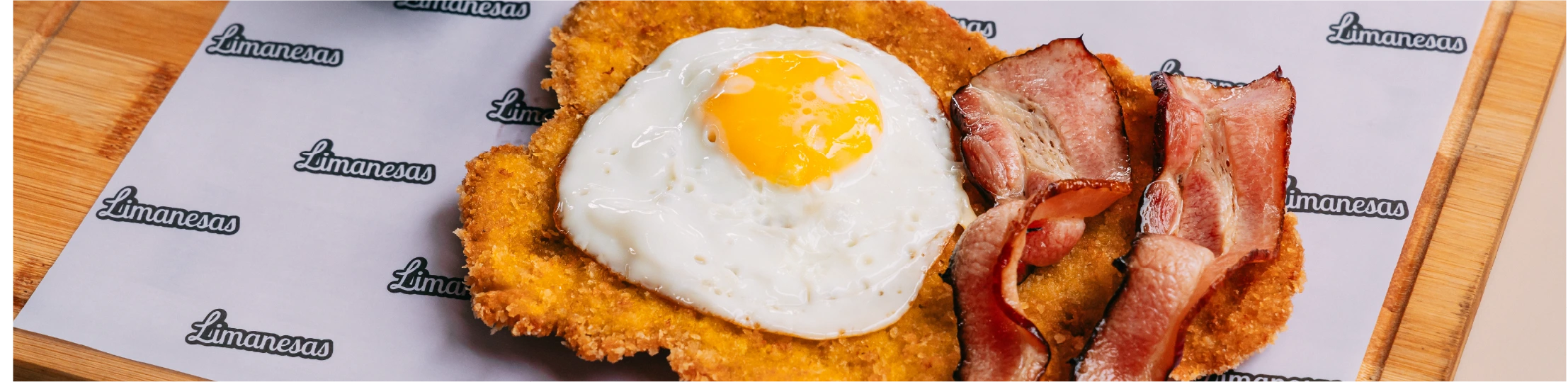 Milanesa 3