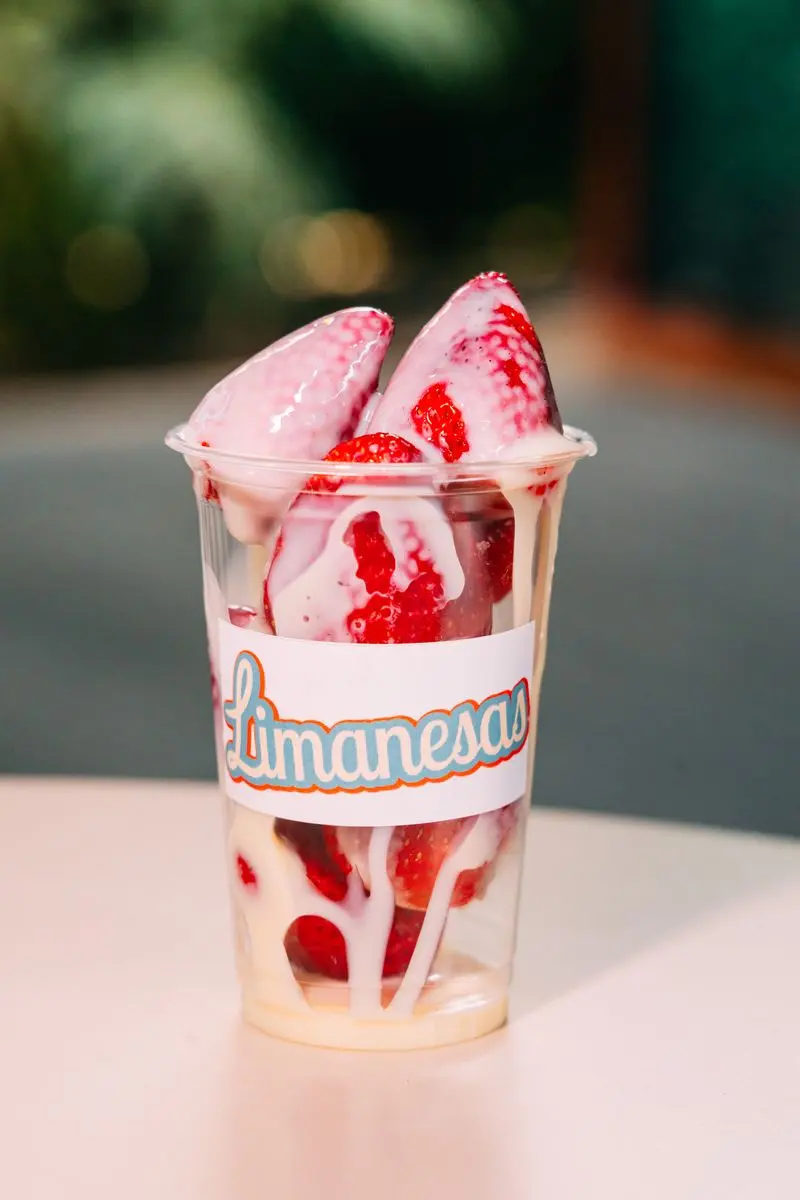 Condensweet